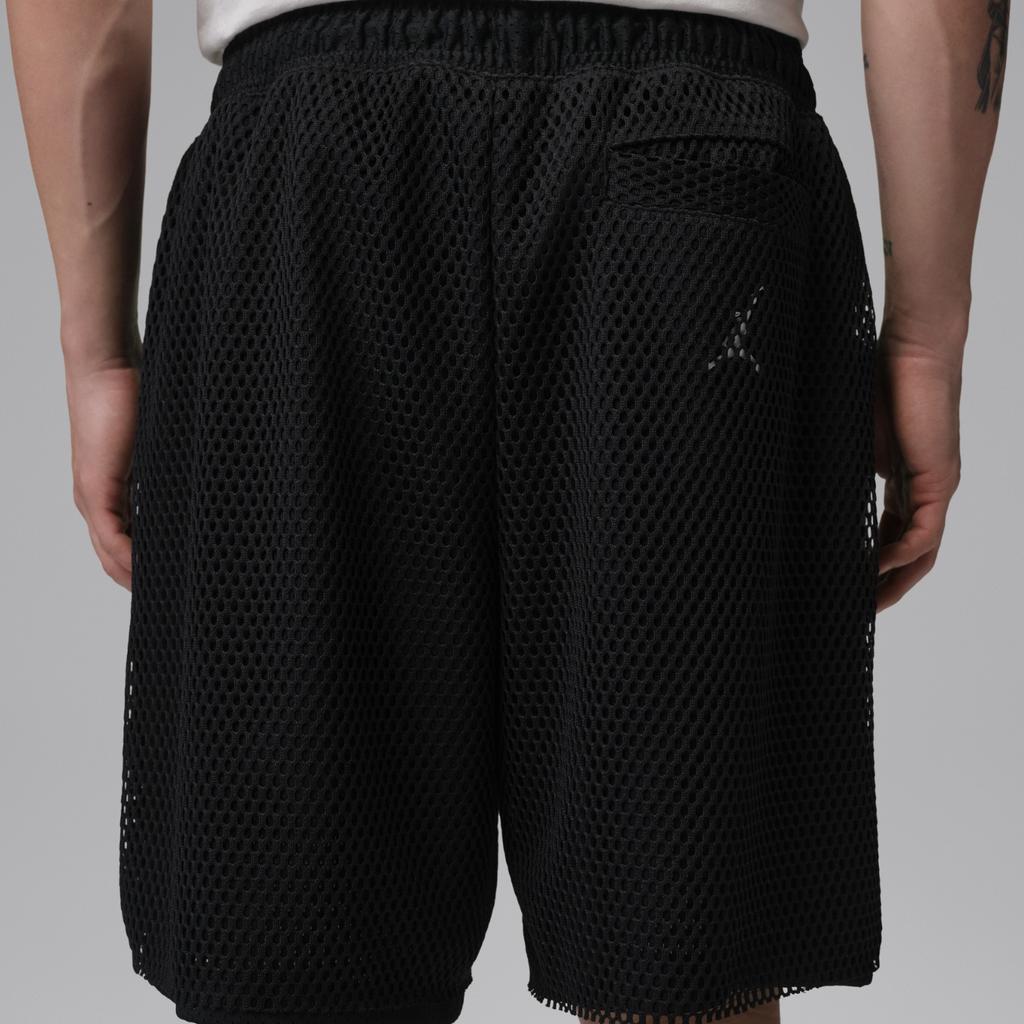 Air Jordan x Union x Fragment Shorts 'Black Pale Ivory' Men's IM6553-010