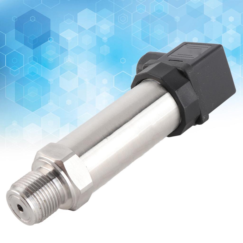 0‑1.6Mpa Pressure Transmitter High Accuracy Compact Pressure Transducer 24V DC OMSJD‑XQYH‑01