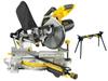 Stanley Piła Ukośnica 254Mm 2000W Z Posuwem Fme720 + Stojak Fme790