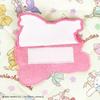 KoohaCreate Стеганый рюкзак [Спортивная сумка/Школьная сумка] Персонажи Sanrio 120844