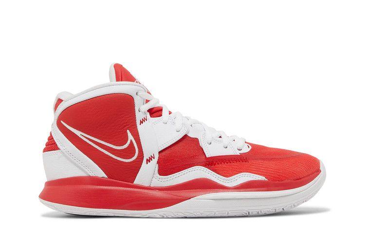 Nike Kyrie Infinity TB Университетский Красный Белый