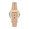 Watch Eevie BQ3804 Pink [FOSSIL] Women's