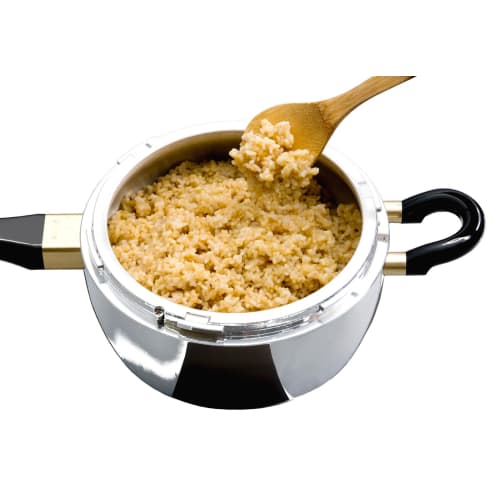 Peace Pressure Cooker Magic Brown MB-623