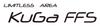 Valkein Kuga FFS 28мм 1,8 грамма Тонущая приманка M195 (2865)