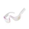 Vibration Function EMS Pulse Vibration Eye Massager Eye Fatigue Reliever  Beauty Treatment
