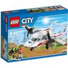 LEGO® City 60116 Спасательный самолет