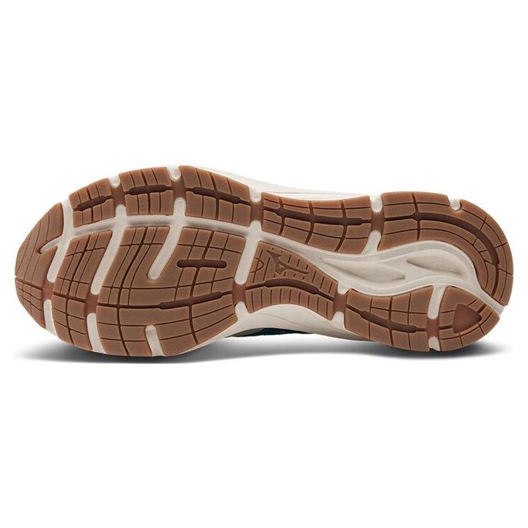 Mizuno Pi Retro Низкие Удобные Спортивные Винтажные Амортизирующие Износостойкие Дышащие Низкие Повседневные Кроссовки для Бега Унисекс D1GH2323-04