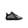 Nike Кроссовки детские Giannis Freak 6 GS Naija черные Volt Cool-Grey FQ7378-001