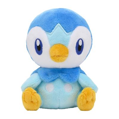Оригинальная плюшевая игрушка из Pokémon Center Pokémon fit Пинглу