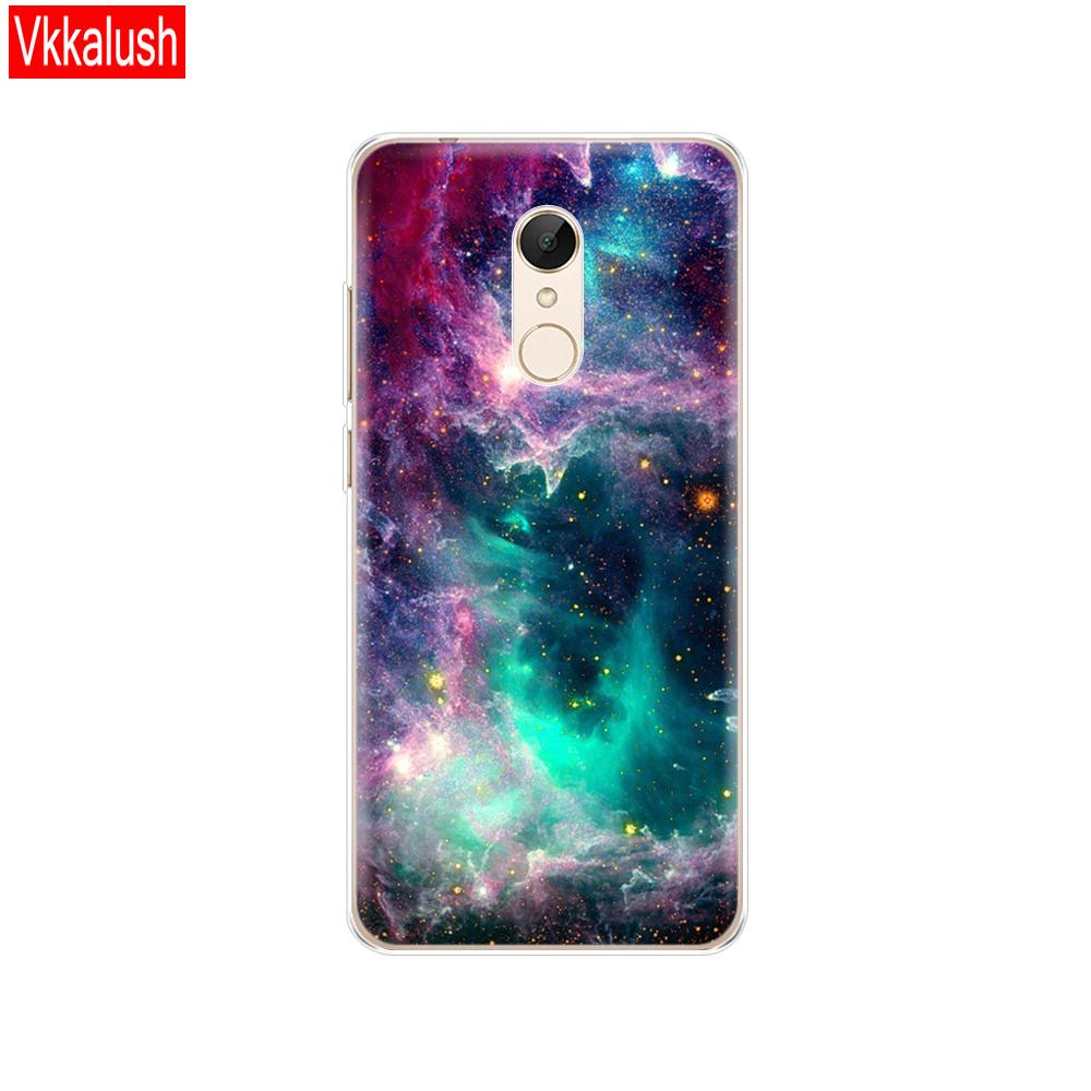 Силиконовый чехол для Xiaomi Redmi 5 Plus 5,99 дюйма, чехол для Xiaomi Redmi 5 5,7 дюйма, чехлы для телефонов hongmi 5 Plus