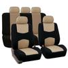 Universal Full Car Seat Covers Set Auto Seat Decoration Rear Front Seat Cover Car Cushion Protector Case Cover Car Interior Accessories