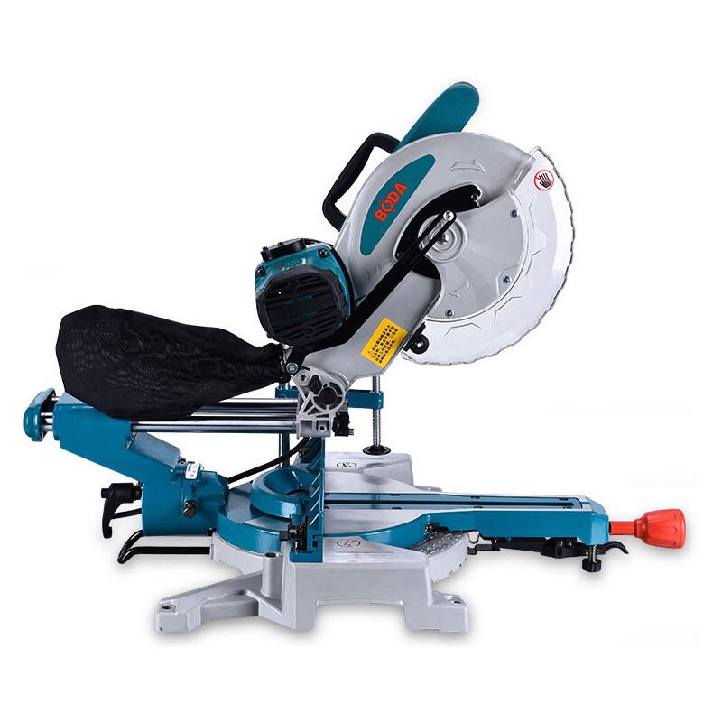 Boda M9-255 Sliding Miter Saw CN plug (adapter included)