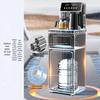 Supor Smart Vertical Bottom-Loading Tea Bar Water Dispenser CN plug (adapter included)