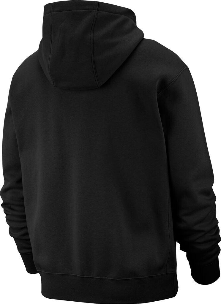 Толстовка Nike Club Fleece Hoodie (BV2645) BV2645-010