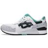 Gel Lyte Iii Белый Черный 1191A223-100