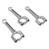 3Pcs Engine Connecting Rod compatible for Ford 1.0 EcoBoost Focus Transit for Ford Mondeo V For Grand C-Max B-Max Van