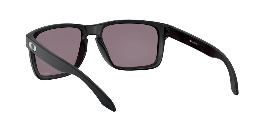 Солнцезащитные очки OO9417 HOLBROOK МАТОВЫЙ ЧЕРНЫЙ С ЛИНЗОЙ PRIZM GREY XL [Oakley]