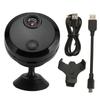 1080P Mini Camera Wireless WiFi 1080P HD Loop Recording Infrared Night Vision Camera for Home