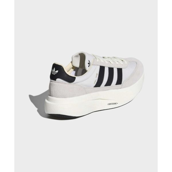 adidas Кроссовки унисекс SL 72 Pro Crystal White Core Black Chalk Pearl KK3074
