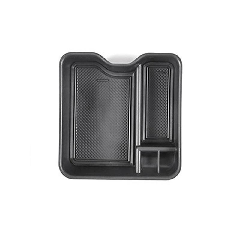 For Land Rover Range Rover Vogue L460 RR Sport Car Inner Stowing Tidying Central Console Armrest Storage Box Container Tray