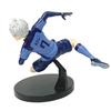 13 см Аниме Фигурка Blue Lock Наги Сэйсиро Рин Итоси Фигурки Действия Коллекционная Модель Фигурка Кукла Украшение Детская Игрушка Подарок