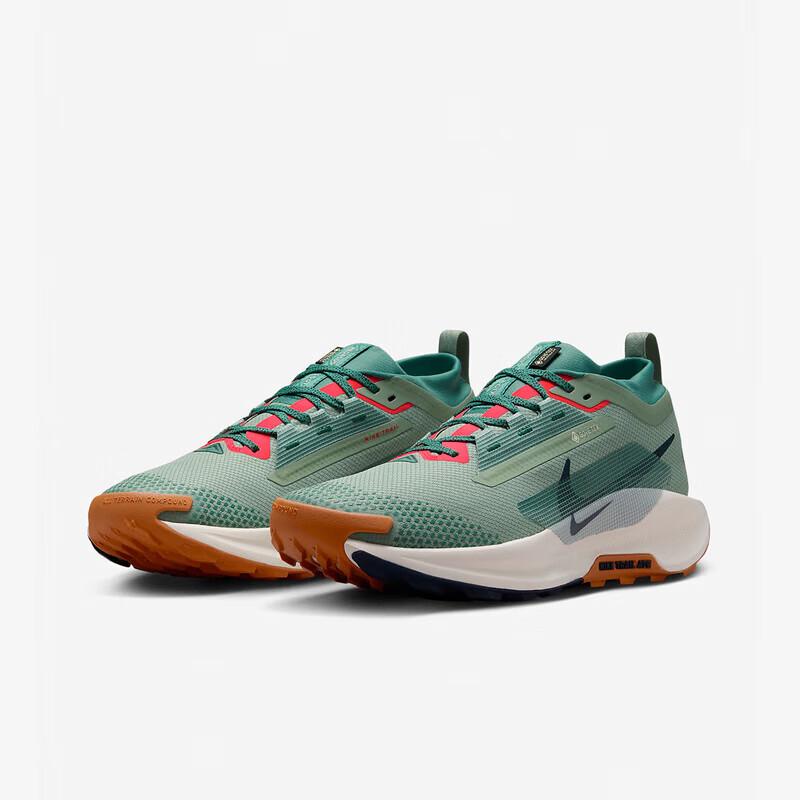Nike Мужские кроссовки для трейлраннинга Pegasus Trail 5 GTX FQ0908