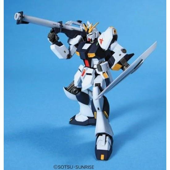 BANDAI SPIRITS HGUC Mobile Suit Gundam Chars Counterattack 1 144 scale color-separated plastic model