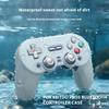 Silicone Gaming Controller Case Shockproof Anti-Scratch Console Protective Cover Dustproof For 8BitDo Pro 3 Bluetooth Controller