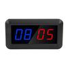 Digital Scoreboard Portable Tabletop Electronic Scorer Score Keeper for Indoor Games Basketball