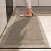 Kitchen Floor Mat Non-slip Carpet Anti-slip Wear-resistant Home Decoration Long Rug Alfombra De Cocina