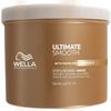 Wella - Маска Ultimate Smooth 500 мл -