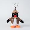 Youmai Pingu Плюшевый Гусь Подвеска на Рюкзак Сладкие Сны