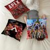 A-apex Legends Игра Персонализированное Изображение Текст Домашний Декоративный Подушки Бытовые Подарки 45x45см