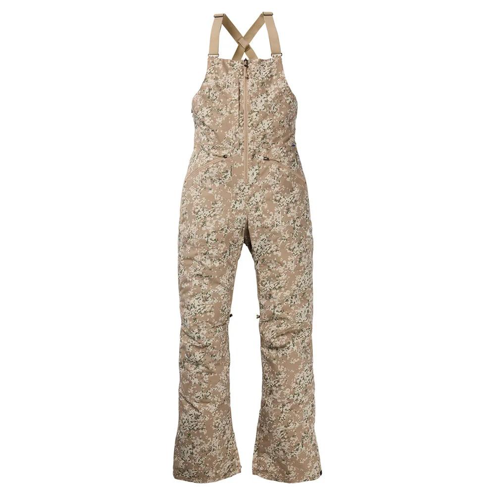 Burton Брюки Reserve 2L Stretch Bib