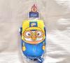 [Б/У] Эксклюзивный для Кореи чехол-сумка для бутылочки Pororo