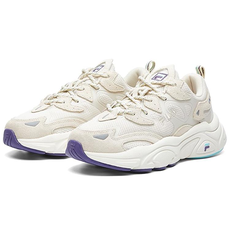 FILA Mars 1 White Women's F12W031122FGT