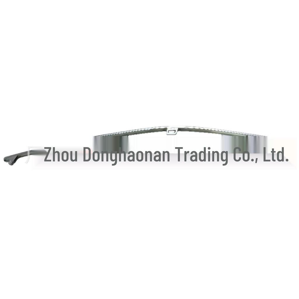 Brand Front Bumper Trim Strip for Ideal Vehicle - Order Now
