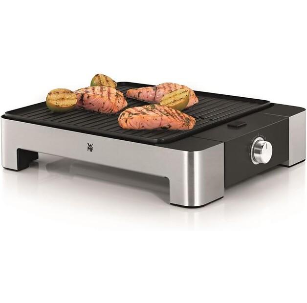 Electric Grill WMF Lono Quadro (04.1519.0011)