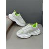 New Comfort Shoes Sneakers Breathable Comfort Shoes BM