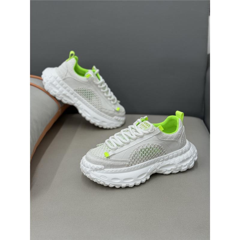 New Comfort Shoes Sneakers Breathable Comfort Shoes BM