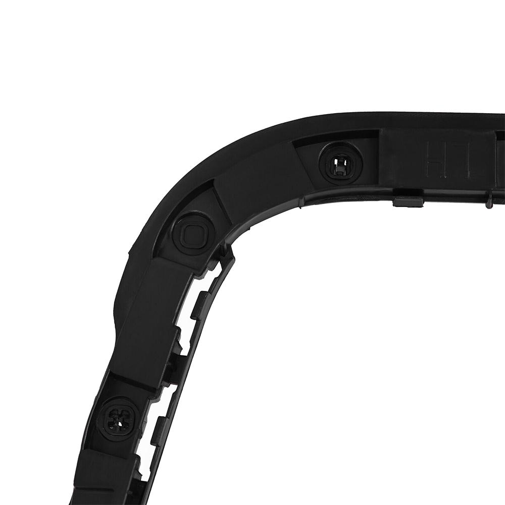 1 шт. Задний левый/правый нижний кронштейн крепления бампера для замены Tesla Model 3 2017 2018 2019 2020 1083988-00-I 1083988-00-I