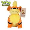 Pikachu & Friends Plush Toy Set – Bulbasaur, Squirtle Stuffed Animals Gift