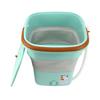 Portable Washing Machine Multifunction Full Automatic High Efficiency Foldable Washing Machine for