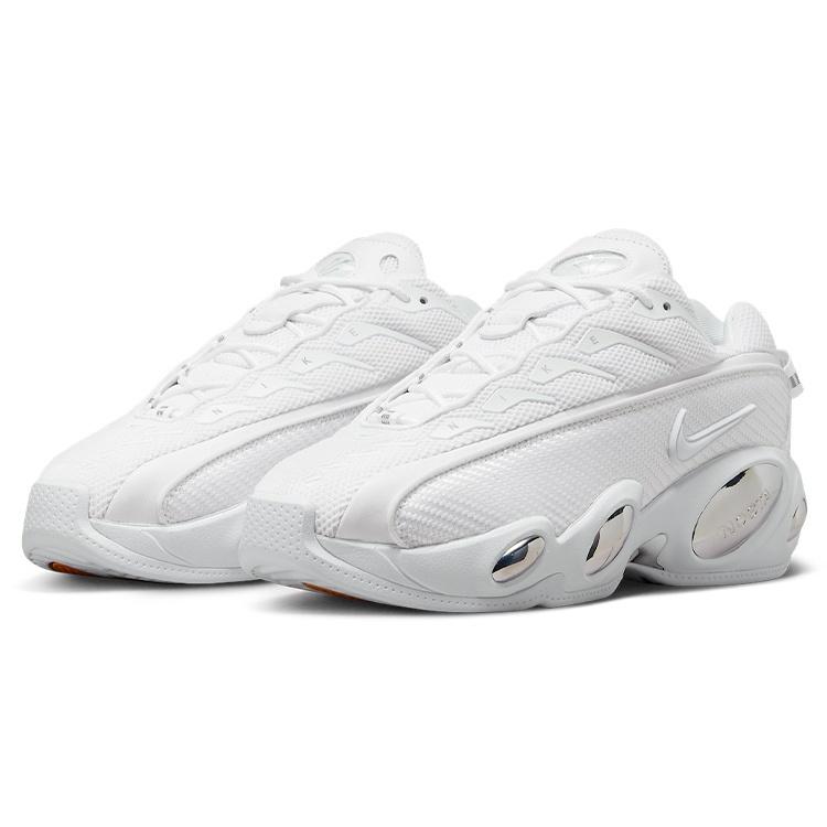 Nike x NOCTA Drake Glide 'White' Men's DM0879-100