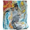 The Legend of Korra Avatar Silky Supersoft Blanket