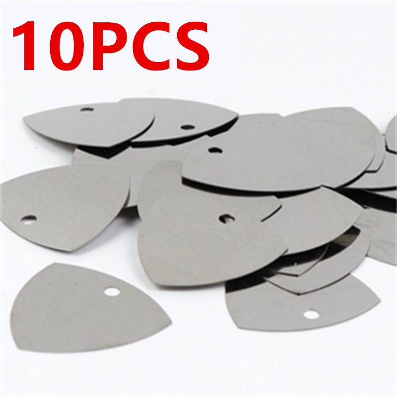 10/20 шт. Металлические инструменты для вскрытия телефонов, металлические медиаторы, монтировка, открывалка для планшетных ПК, набор инструментов для разборки и ремонта