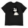 Я рисую о, я ненавижу эту панель манги Осаки _ смешной мем Azumanga Daioh футболка графическая футболка летние топы футболки для мужчин