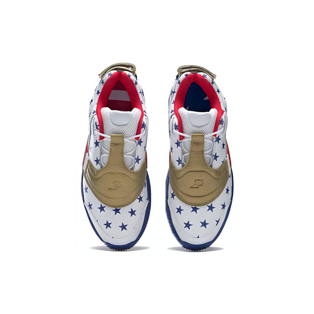 Reebok atmos x Answer 5 'Stars and Stripes' Men's FW7486