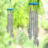 Wind Chimes for Balcony and Home – Hanging Bells for Positive Energy, Home Décor and Room Decoration | Showpieces for Living Room