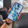 Модный дизайн защитный чехол для телефона Meizu M5 TPU противоударный чехол задняя крышка водонепроницаемый полный чехол против пыли милый